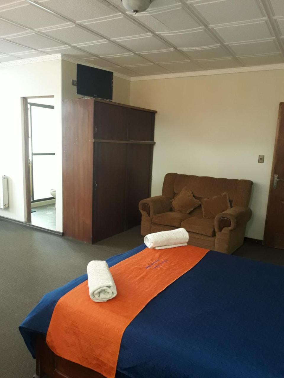 Hostal Tukos La Casa Real Potosí المظهر الخارجي الصورة