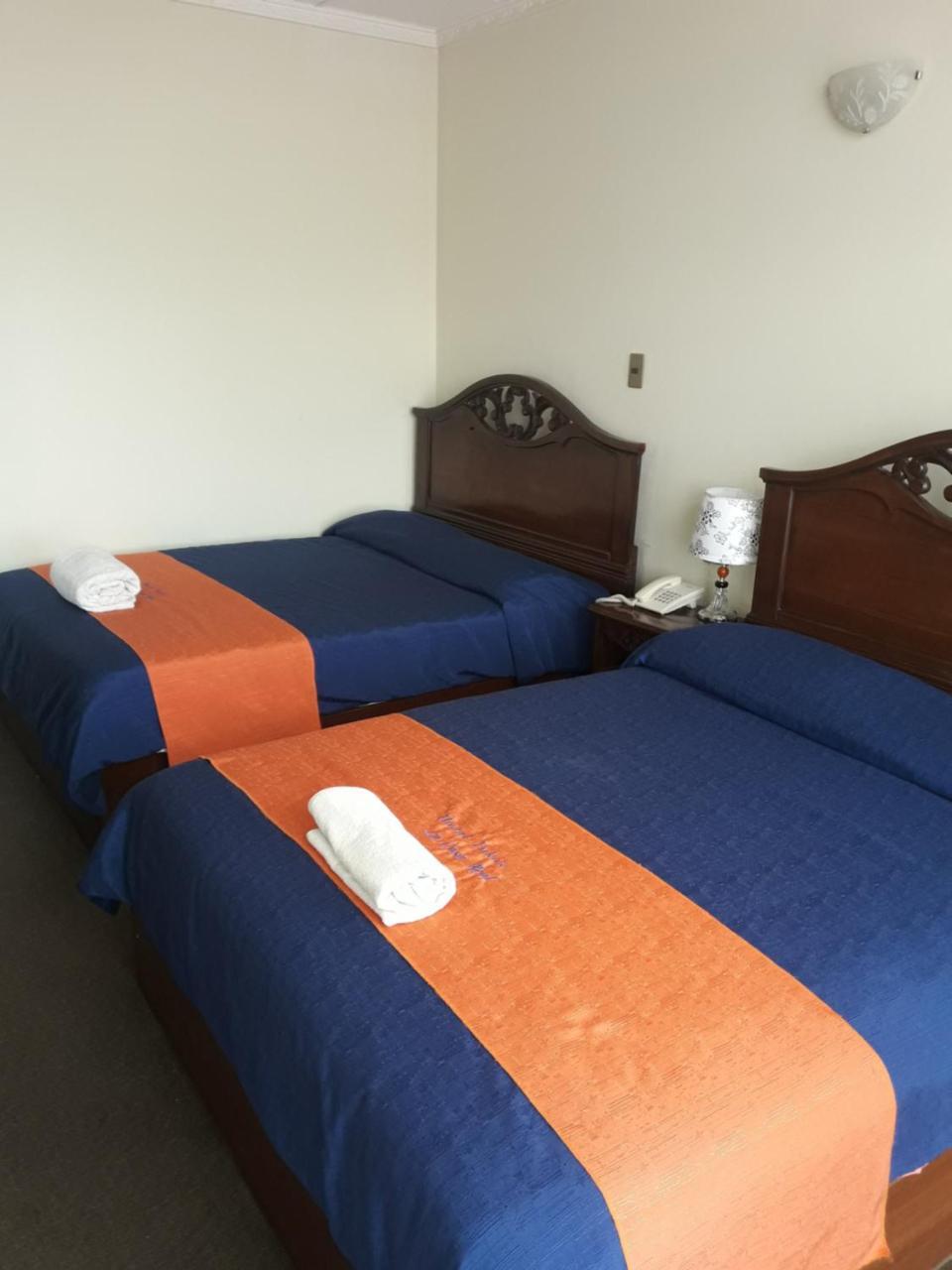 Hostal Tukos La Casa Real Potosí المظهر الخارجي الصورة